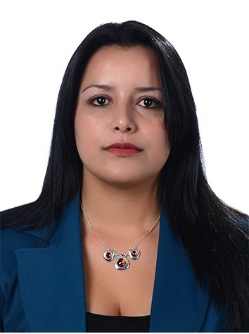 Sandra Paola
