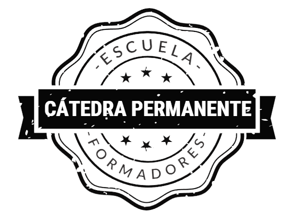Primera sesión de la cátedra permanente de la Escuela de Formación de Formadores en gestión del conocimiento y la innovación | 11 de mayo a partir de las 8:45 a.m.
