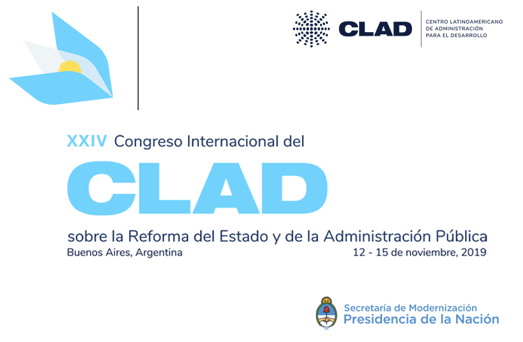 Servidor Público postúlate a los Cursos de CLAD de noviembre