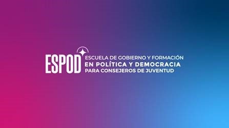 Inscripciones abiertas | Escuela de Formación en Política, Gobierno y Democracia para Consejeros de Juventud | ESAP Inscripciones abiertas | Escuela de Formación en Política, Gobierno y Democracia para Consejeros de Juventud | ESAP