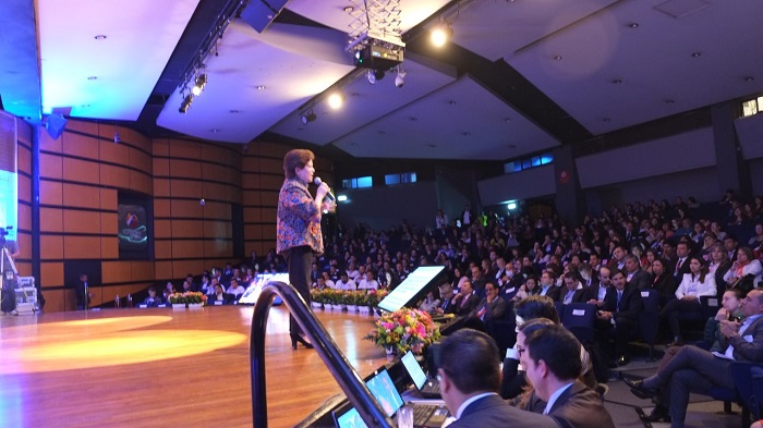 Equipos Transversales de Gobierno compartieron en II Encuentro de Encuentros