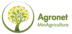 Agronet Red de información y Comunicación del sector agropecuario
