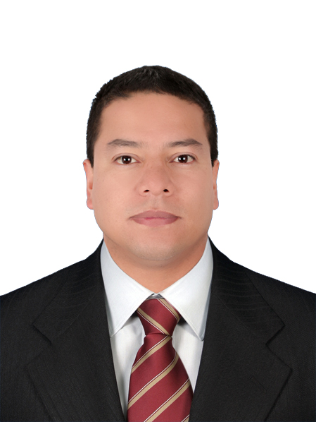 Robinson Alexander