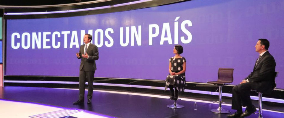 MinTIC le cumple a Colombia: 98% de municipios conectados a Internet y 28 millones de conexiones