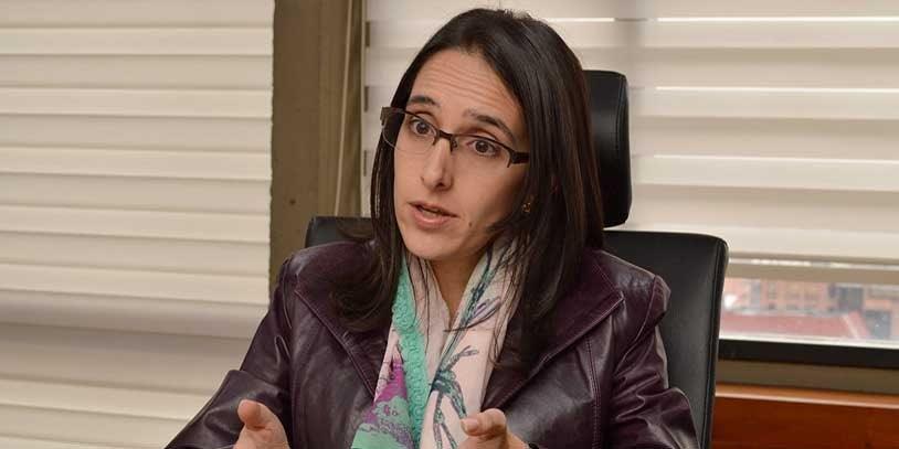 “En la nueva Conciliatón, esperamos muchos ciudadanos satisfechos, porque solucionaron sus problemas”: Marcela Zuluaga