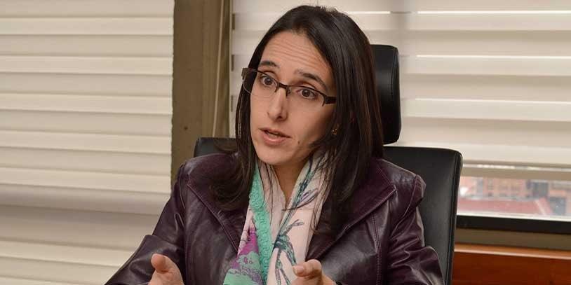“En la nueva Conciliatón, esperamos muchos ciudadanos satisfechos, porque solucionaron sus problemas”: Marcela Zuluaga