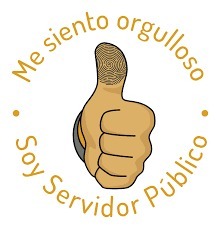 Convocatoria | Día Nacional del Servidor Público 2021