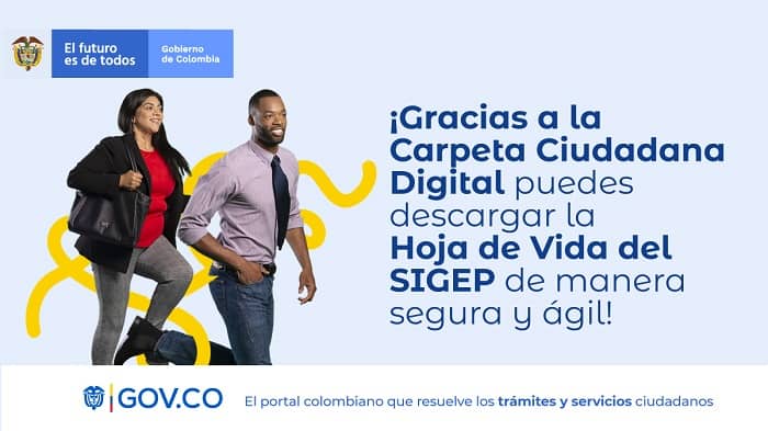 Urgente | MinTIC y Función Pública imparten orientaciones para vincularse a la Carpeta Ciudadana Digital 