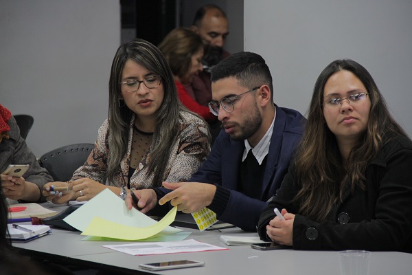 Gobierno Nacional fortalece mecanismos de consulta y participación ciudadana para la expedición de normativa