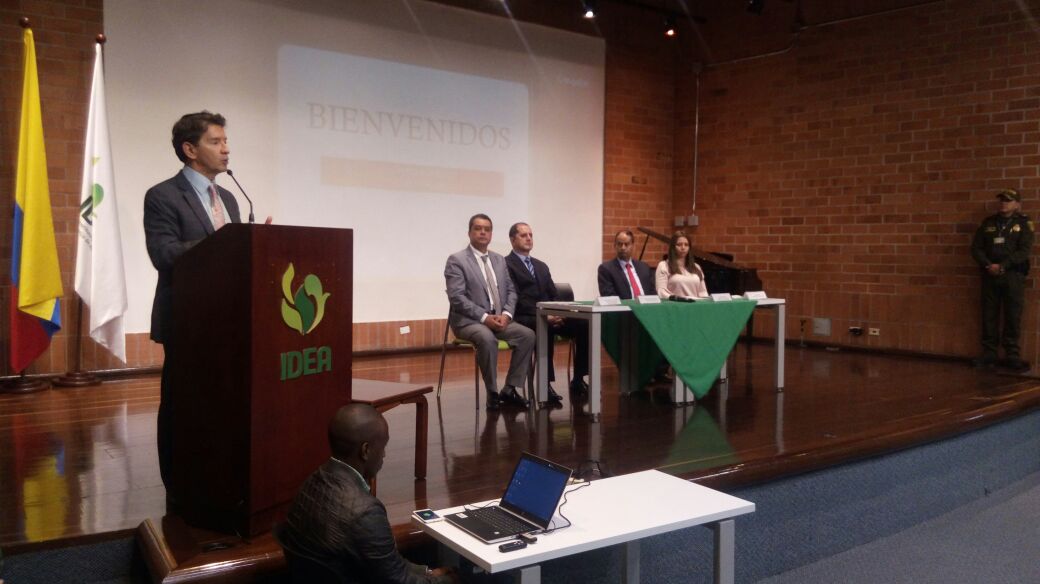 Jefes de control interno de Antioquia recibieron capacitación de Función Pública