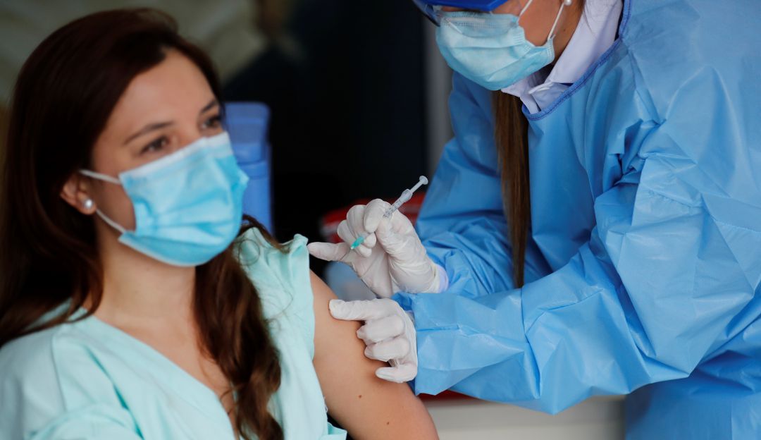 Resolución 222 de 2021 que prorroga la emergencia sanitaria provocada por el COVID 19