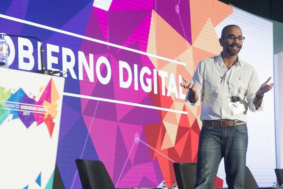 Memorias SGD - Cómo el Blockchain puede frenar la inequidad en el mundo