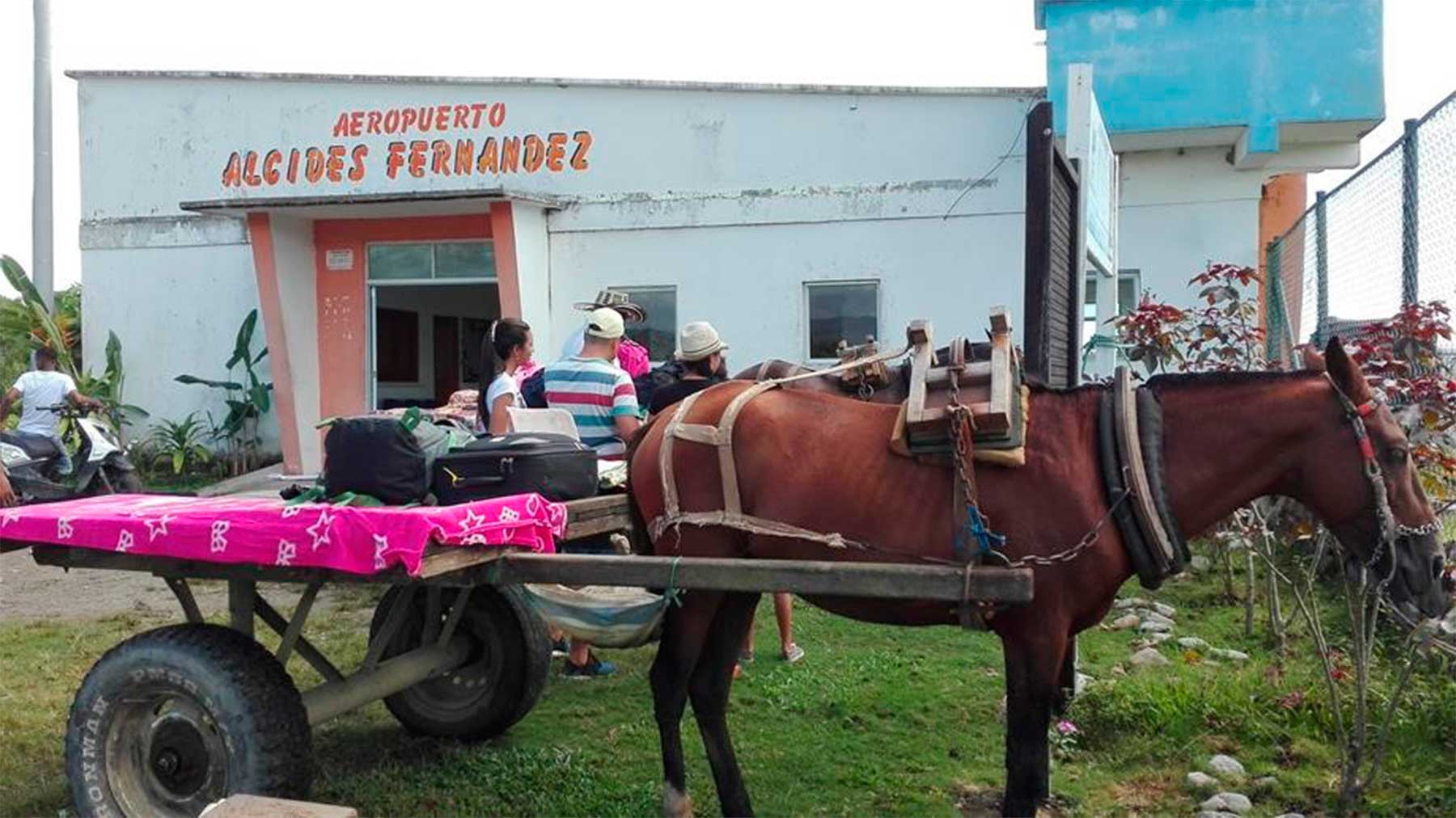 “Paza la Experiencia” está llevando el Estado a los territorios de paz