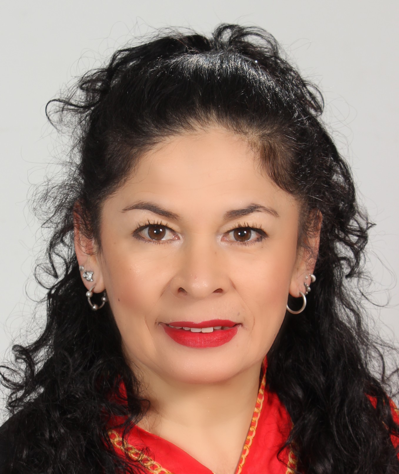 Sandra  Leonor