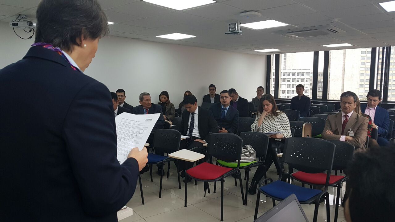 10 Proveedores ganaron licitación para entregar servicios de distribución a Entidades Estatales