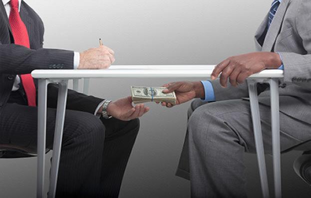 La política pública de transparencia tiene grandes  ‘dientes’ para luchar contra la corrupción