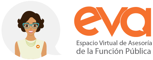 Logo EVA