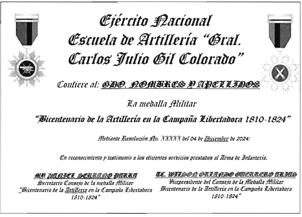 DIPLOMA
