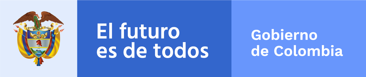Gobierno de Colombia
