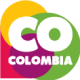 Logo Marca Pais Colombia