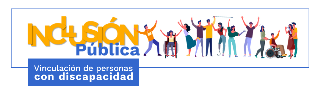 Sirvo a mi País - Noticias para servidores públicos