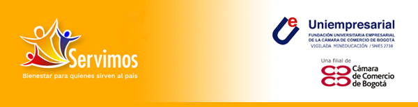 Banner Servimos