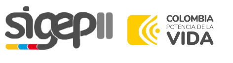 Logo SIGEP II